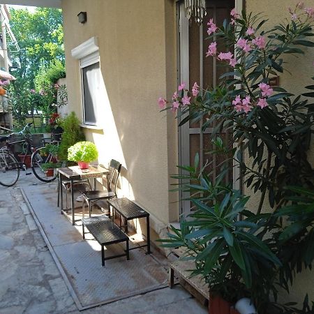 Meteora Stavroulas Place Trikala  Exterior foto