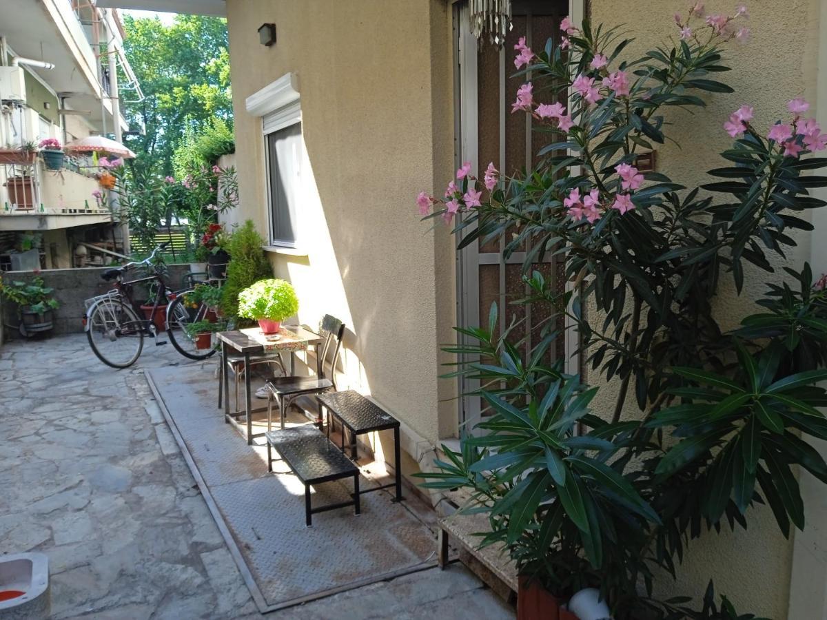 Meteora Stavroulas Place Trikala  Exterior foto