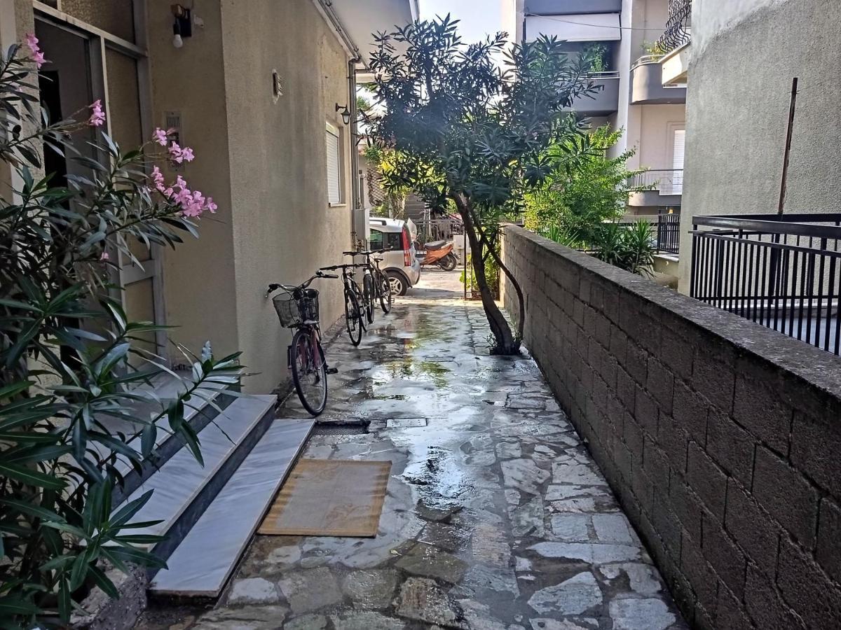 Meteora Stavroulas Place Trikala  Exterior foto
